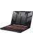 Tuf Gamıng F15 I7-13620H 64 GB 512 GB SSD 8gb RTX4070 15.6" 144Hz Windows 11 Hom Taşınabilir Bilgisayar FX507VI-LP097 ZI743 + Zitek 16 GB Flash Bellek 1