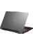 Tuf Gamıng F15 I7-13620H 64 GB 512 GB SSD 8gb RTX4070 15.6" 144Hz Windows 11 Hom Taşınabilir Bilgisayar FX507VI-LP097 ZI743 + Zitek 16 GB Flash Bellek 5