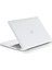 Mat Sert Tablet Kılıfı İçin MacBook Air 13,3 Inç Retina Ekran A2337 M1 (2020)/AIR 13,3 Inç Retina Ekran A2179 (2020)/AIR 13,3 Inç (2019) (2018) A1932 (Yurt Dışından) 1