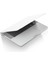Mat Sert Tablet Kılıfı İçin MacBook Air 13,3 Inç Retina Ekran A2337 M1 (2020)/AIR 13,3 Inç Retina Ekran A2179 (2020)/AIR 13,3 Inç (2019) (2018) A1932 (Yurt Dışından) 2