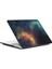 Ön/arka Sert Macbook Kapağı MacBook Air 133 Inç Retina Ekran A2337 M1 (2020)/AIR 133 Inç Retina Ekran A2179 (2020)/AIR 133 Inç (2019) (2018) A1932-YILDIZLI Gökyüzü/ (Yurt Dışından) 2