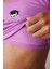 Removable Padded Pembe Kısa Atlet 4