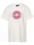 Hmlmyrtle Çocuk Beyaz T-Shirt 911831-9003 2