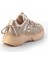 Nude Süet Kadın Sneaker K01703051102 3