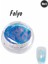 Tırnak Süsleme Folyo Parçaları Nail Art Tırnak Süsleme Şeritleri 1