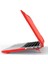 MacBook Pro 15-Inç/pro Retina 15-Inç A1398-KIRMIZI Için Destek Ayaklı Sert Pc Dizüstü Bilgisayar Çantası Dizüstü Bilgisayar Kapağı (Yurt Dışından) 2