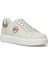 Nine West Perıh 4fx Bej Kadın Sneaker 2