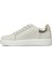 Nine West Perıh 4fx Bej Kadın Sneaker 3