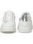 Nine West Perıh 4fx Beyaz Kadın Sneaker 5