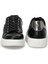 Nine West Perıh 4fx Siyah Kadın Sneaker 5