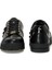 Nine West Pıne 4fx Siyah Kadın Sneaker 5