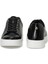 Nine West Randwıck 4fx Siyah Kadın Sneaker 5