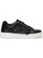 Nine West Randwıck 4fx Siyah Kadın Sneaker 1