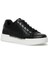 Nine West Randwıck 4fx Siyah Kadın Sneaker 2