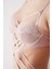 Fishnet Bej Bodysuit 4