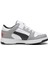 Rebound Layup Lo Sl V Ps Çocuk Spor Ayakkabı 37049220 37049220015 2