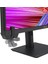 Proart PA24US   23.6 4K IPS Hdr 3840X2160 5ms Dp HDMI Usb-C mm Vesa 3yıl  95% Dcı-P3, 99% Adobe Rgb, Hlg,  Pd 80W Pıvot Monitör 5