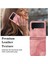 Samsung Galaxy Z Flip3 Telefon Kılıfı (Yurt Dışından) 2