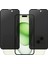 iPhone15 Plus Gizli Hayalet Cam Ekran Koruyucu 2'li Paket 1