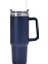 40 Oz Saplı Pipetli Bardak 304 Paslanmaz Çelik Termos Bardak Taşınabilir Araba Bardağı (Yurt Dışından) 1