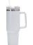 40 Oz Saplı Pipetli Bardak 304 Paslanmaz Çelik Termos Bardak Taşınabilir Araba Bardağı (Yurt Dışından) 1
