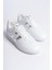 Garantili D30004 Günlük Ortopedik Kadın Sneaker Spor Ayakkabı 2