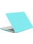 MacBook Pro 14 Inç (2021) A2442-CYAN Için Darbeye Dayanıklı Mat Pc Ön ve Arka Koruyucu Kabuk (Yurt Dışından) 1