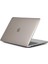 Ön ve Arka Şeffaf Pc Kılıfı Için MacBook Air 13,3 Inç Retina Ekran A2337 M1 (2020)/AIR 13,3 Inç Retina Ekran A2179 (2020)/AIR 13,3 Inç (2019) (2018) A1932-GRI (Yurt Dışından) 1