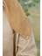 Lıght Touch Şal Camel 5