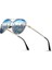 Aviator Erkek Güneş Gözlüğü - Polarize UV400 Lens (Yurt Dışından) 1