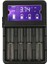 PMR-S4 4 Amper 4.2 Volt Pil Şarj Cihazı 1