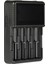 PMR-S4 4 Amper 4.2 Volt Pil Şarj Cihazı 2