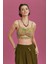 Ince Askılı Cut Out Detay Koton Bralet 3