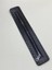 Derili Fermuar / Çanta Fermuarı / Kalın Deri Kapak Fermuar 30 cm 1