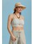 Ince Askılı Cut Out Detay Koton Bralet 2