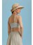 Ince Askılı Cut Out Detay Koton Bralet 4