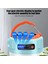 B LED Solar Zoom Kamp Işık Çok Fonksiyonlu Çadır Lambası Taşınabilir El Fenerleri Fener USB Şarj Edilebilir Acil Durum Işıkları Yürüyüş Için (Yurt Dışından) 5
