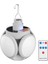No.3 Boyutu LED Kamp Lambası Çok Amaçlı USB Solar Şarj Kamp Lanterlm Seyahat Gezileri Için Güç Göstergesi Araba Tamiri (Yurt Dışından) 1