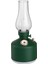 Yeşil Retro Kamp Feneri Kablosuz Hava Nemlendirici Işık USB Şarj Edilebilir Gece Lambası Mist Maker Ev Için LED Lamba Kamp Malzemeleri (Yurt Dışından) 1