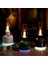 Yeşil Retro Kamp Feneri Kablosuz Hava Nemlendirici Işık USB Şarj Edilebilir Gece Lambası Mist Maker Ev Için LED Lamba Kamp Malzemeleri (Yurt Dışından) 5