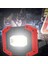 A Taşınabilir LED Spot Süper Parlak LED Kısılabilir Çalışma Işığı Açık Kamp Için USB Şarj Edilebilir Lamba LED El Feneri (Yurt Dışından) 2