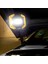 A Taşınabilir LED Spot Süper Parlak LED Kısılabilir Çalışma Işığı Açık Kamp Için USB Şarj Edilebilir Lamba LED El Feneri (Yurt Dışından) 5