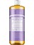 Dr.bronner's Çok Amaçlı Sıvı Sabun Lavanta Kokulu 946ML 1
