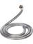 Kopmaz Kırılmaz Spiral Banyo Duş Hortumu 150 Cm. ( Lisinya ) Alithestereo 3