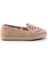 Vizon Kumaş Kadın Espadril K01117992304 1