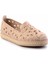 Vizon Kumaş Kadın Espadril K01117992304 2