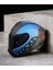 Axxıs Draken S Gear E7 Matt Blue 1