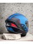 Axxıs Draken S Gear E7 Matt Blue 3