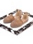 Vizon Örgü Kadın Espadril K01823015616 1