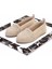 Bej Örgü Kadın Espadril K01823015416 1